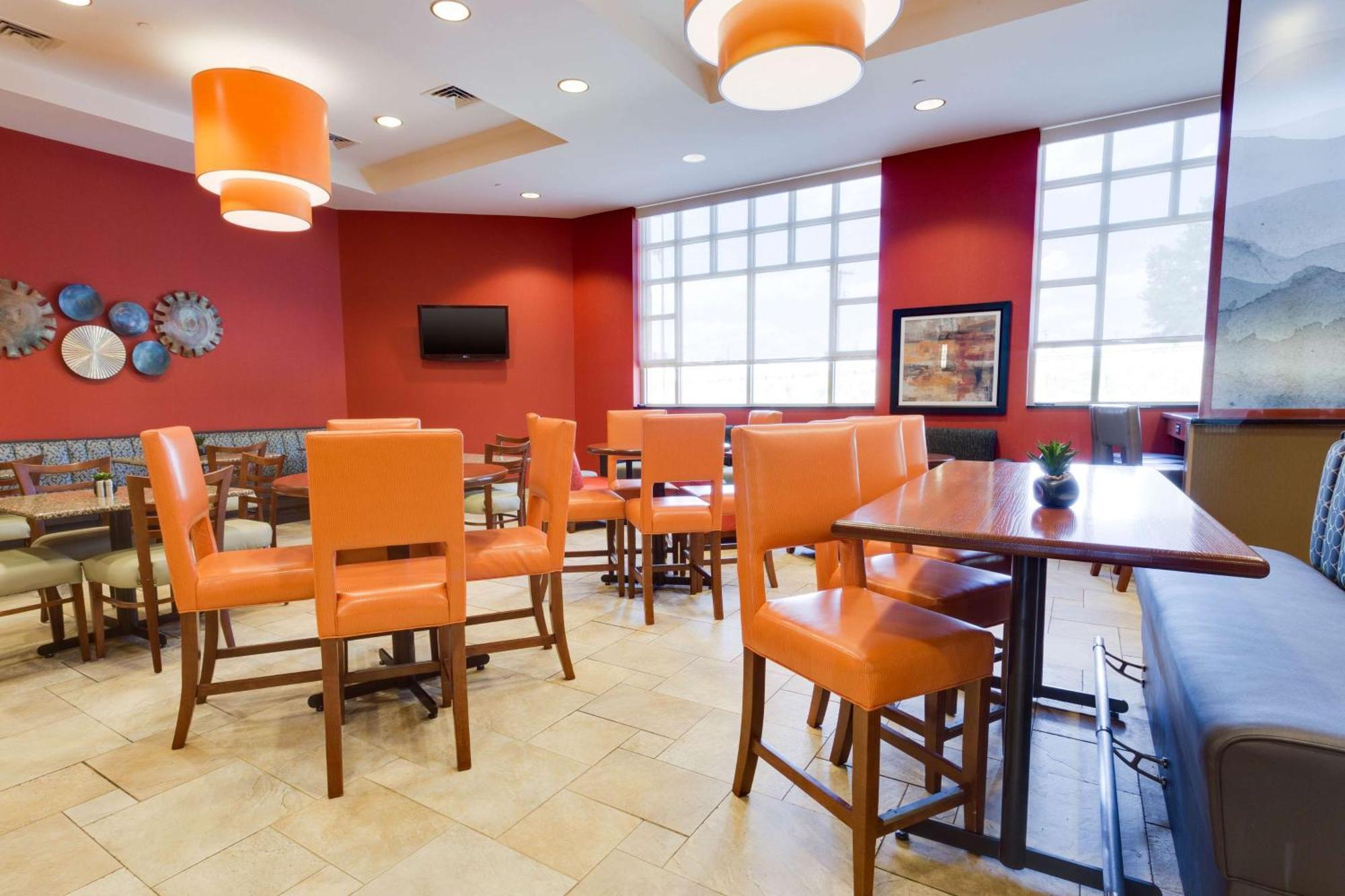 Drury Inn & Suites Greenville Exterior foto